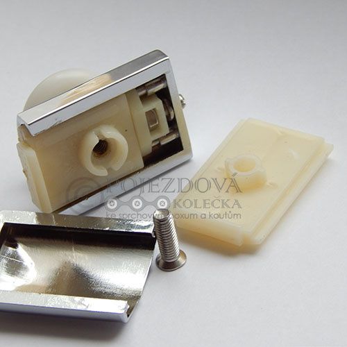 Zvýhodněná sada pojezdových koleček M01C 