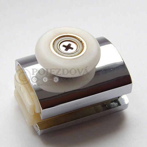 Zvýhodněná sada pojezdových koleček M01C 