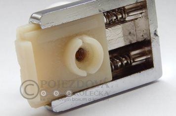 Zvýhodněná sada pojezdových koleček M01C