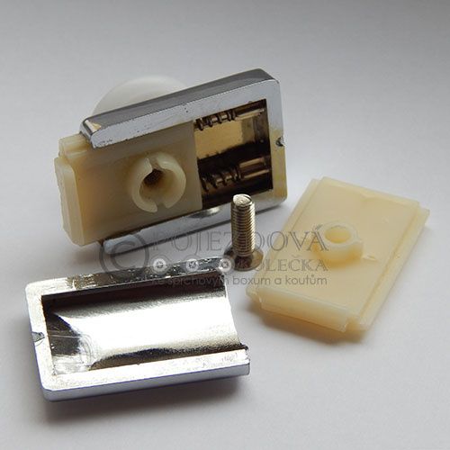 Zvýhodněná sada pojezdových koleček M01C 