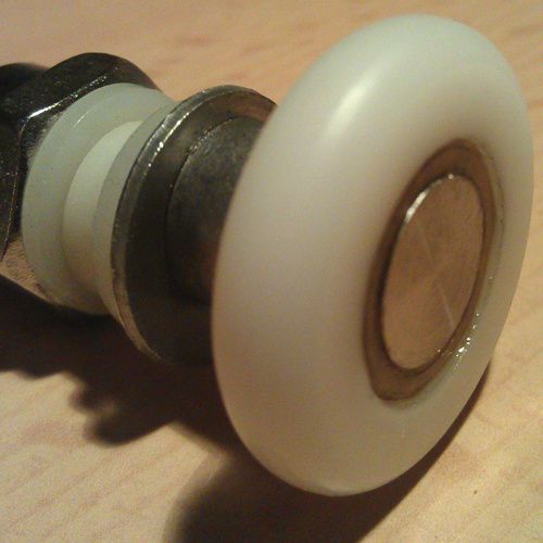 Pojezdové kolečko B05 