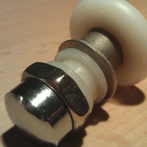 Pojezdové kolečko B05 