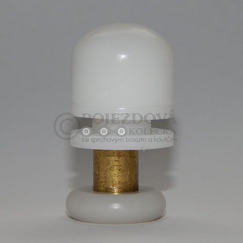 Pojezdové kolečko M06A