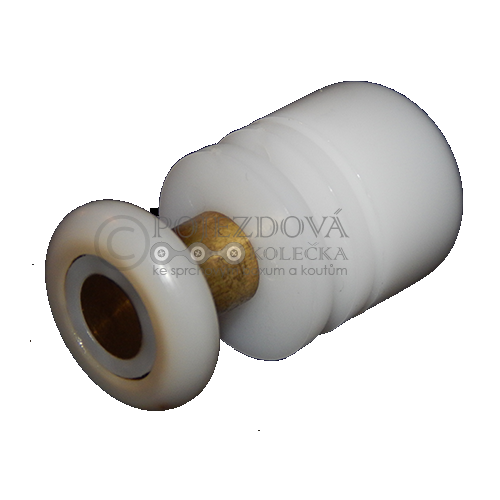 Pojezdové kolečko M06A 