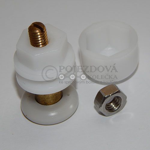 Pojezdové kolečko M06A 