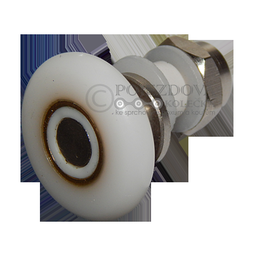 Pojezdové kolečko M06B 