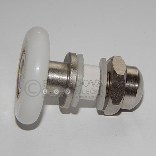 Pojezdové kolečko M06B 