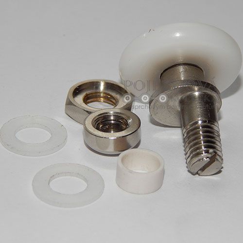 Pojezdové kolečko M06B 