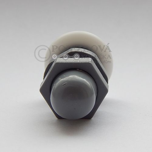 Pojezdové kolečko B28 