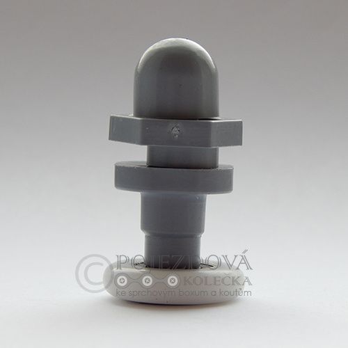 Pojezdové kolečko B28 