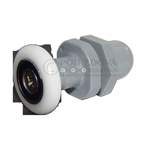 Pojezdové kolečko B28 