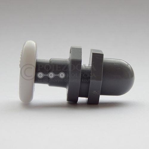 Pojezdové kolečko B28 