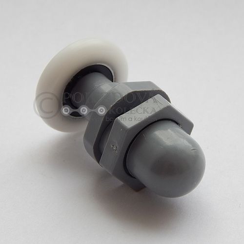 Pojezdové kolečko B28 