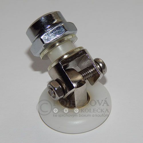 Pojezdové kolečko B18 