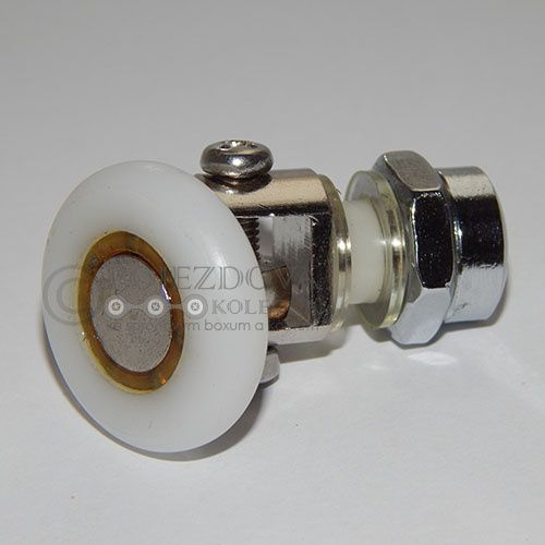 Pojezdové kolečko B18 