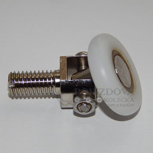 Pojezdové kolečko B18 