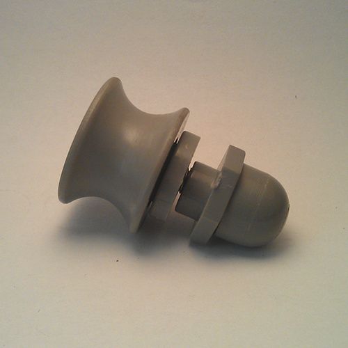 Pojezdové kolečko M06C 