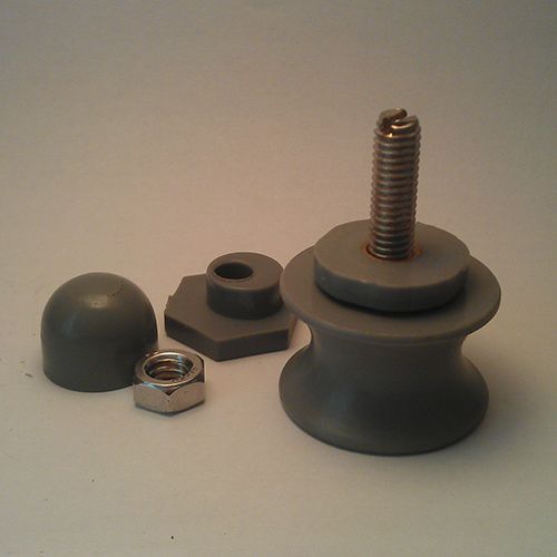 Pojezdové kolečko M06C 