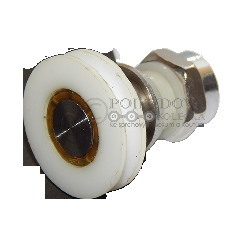 Pojezdové kolečko B19