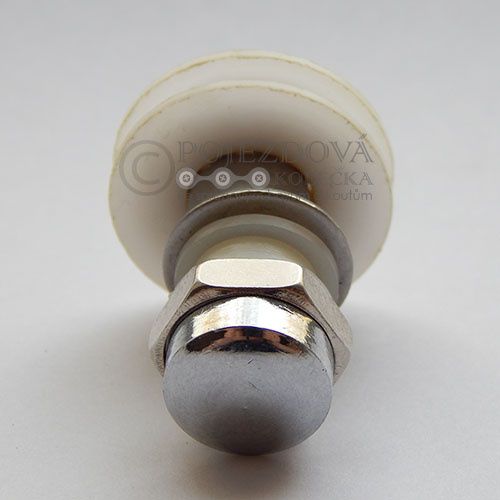 Pojezdové kolečko B19 