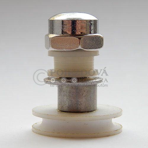 Pojezdové kolečko B19 