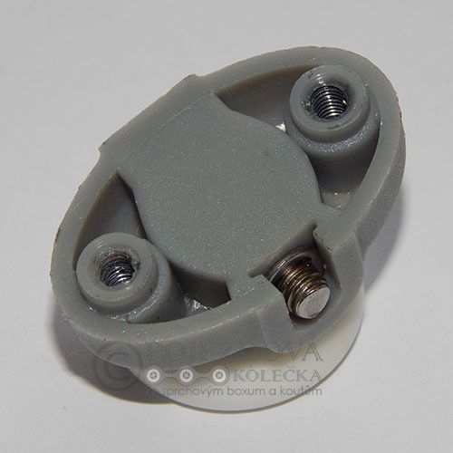 Horní pojezdové kolečko B39horn