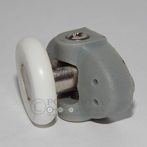 Horní pojezdové kolečko B39horn 