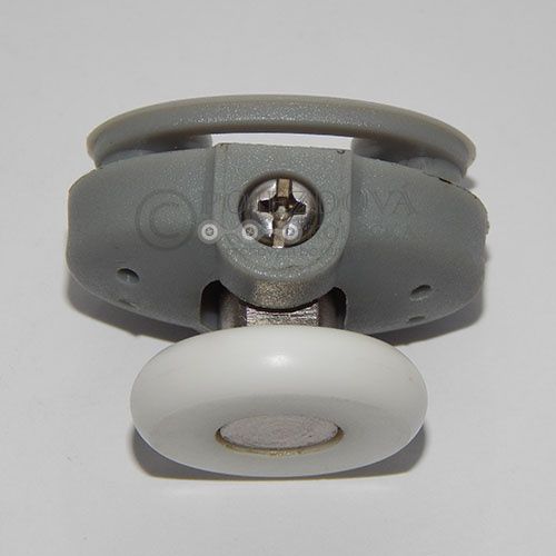 Horní pojezdové kolečko B39horn 