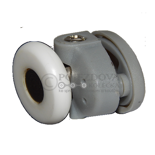 Horní pojezdové kolečko B39horn 