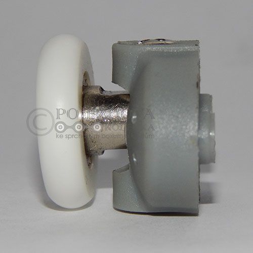 Horní pojezdové kolečko B39horn 