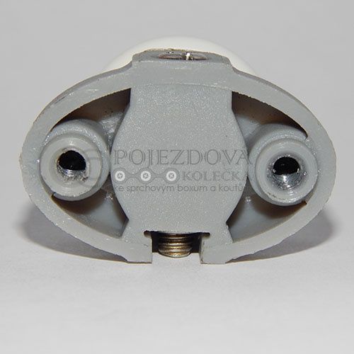 Horní pojezdové kolečko B39horn 