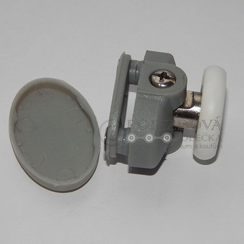 Horní pojezdové kolečko B39horn 