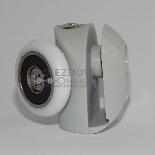 Horní pojezdové kolečko B43horn 