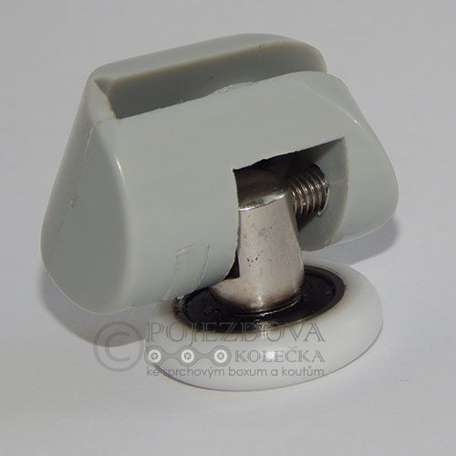 Horní pojezdové kolečko B43horn 