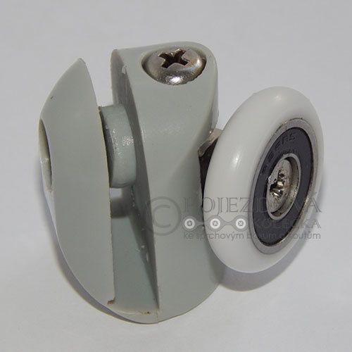 Horní pojezdové kolečko B43horn 