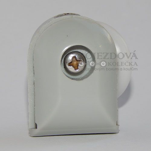 Horní pojezdové kolečko B43horn 