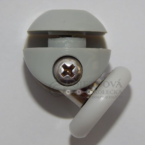 Horní pojezdové kolečko B43horn 