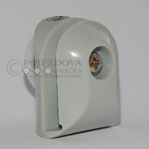 Horní pojezdové kolečko B43horn