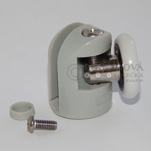 Horní pojezdové kolečko B43horn 