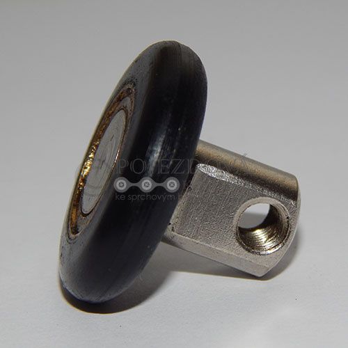 Zvýhodněná sada náhradních koleček B12 