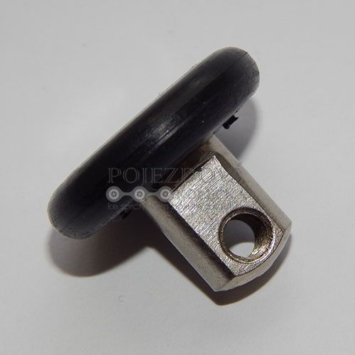 Zvýhodněná sada náhradních koleček B12 