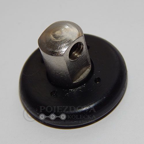 Zvýhodněná sada náhradních koleček B12 