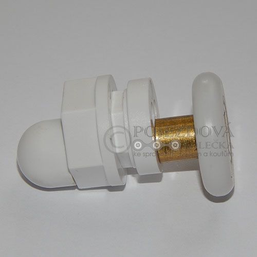 Zvýhodněná sada pojezdových koleček HS088 