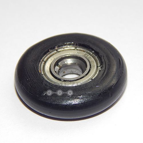 Zvýhodněná sada náhradních koleček TYP-D 