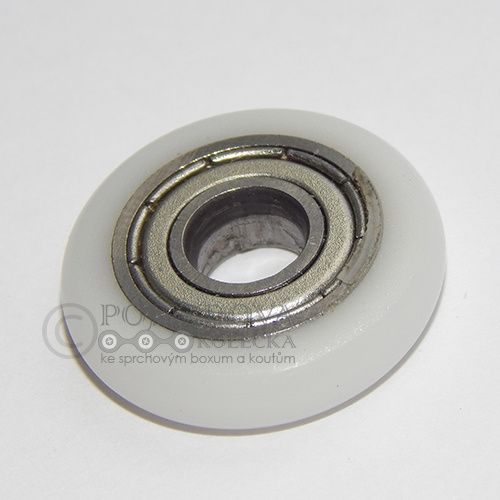 Zvýhodněná sada náhradních koleček TYP-D 