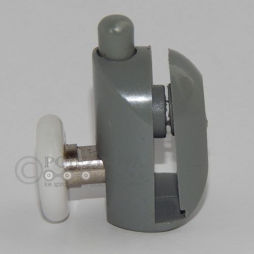 Spodní pojezdové kolečko B43spod 