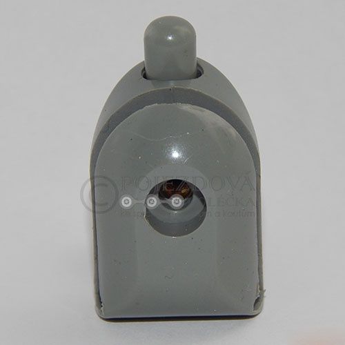 Spodní pojezdové kolečko B43spod 