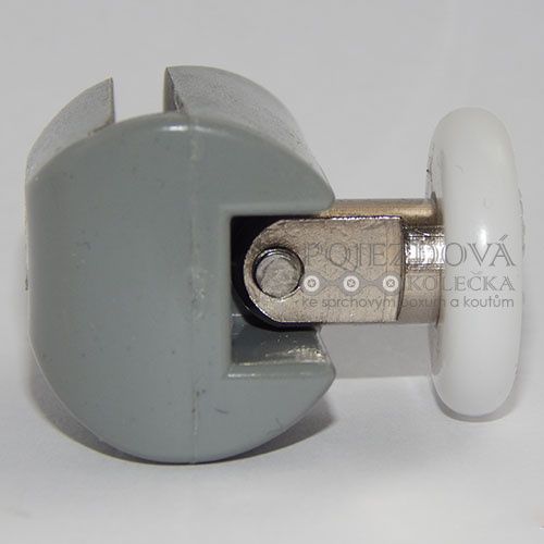 Spodní pojezdové kolečko B43spod 