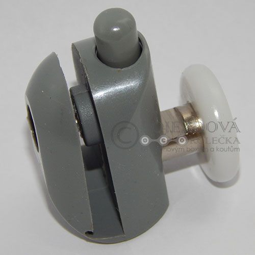 Spodní pojezdové kolečko B43spod 