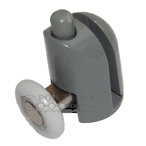 Spodní pojezdové kolečko B43spod 